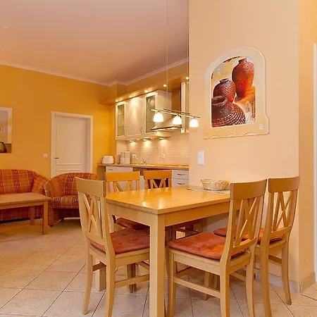 Duenenschloss Duenenschloss 1-30 Ostseebad Kühlungsborn