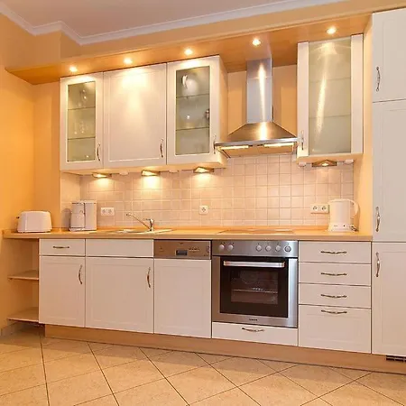 Duenenschloss Duenenschloss 1-30 Apartman *