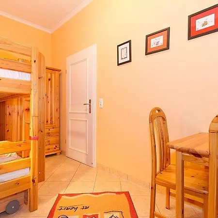 Duenenschloss Duenenschloss 1-30 דירה