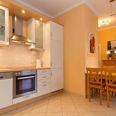 Apartman Duenenschloss Duenenschloss 1-30