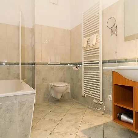 Apartman Duenenschloss Duenenschloss 1-30