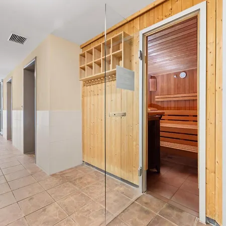 Duenenschloss Duenenschloss 1-30 דירה Ostseebad Kühlungsborn