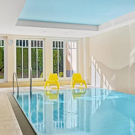 Duenenschloss Duenenschloss 1-30 דירה