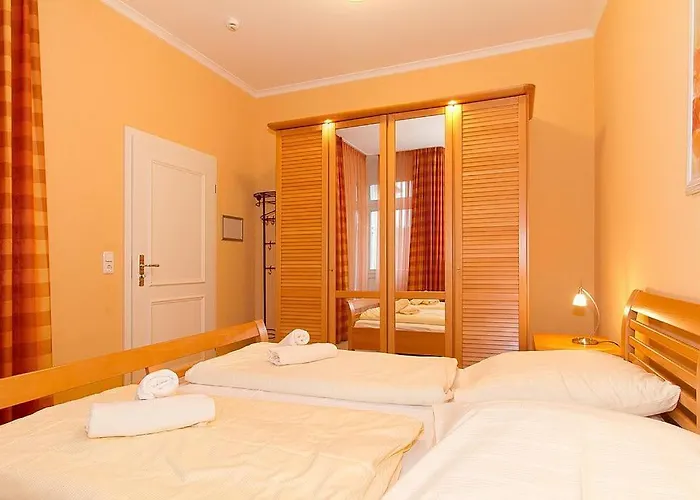 Dünenschloss Dünenschloss 1-30 *